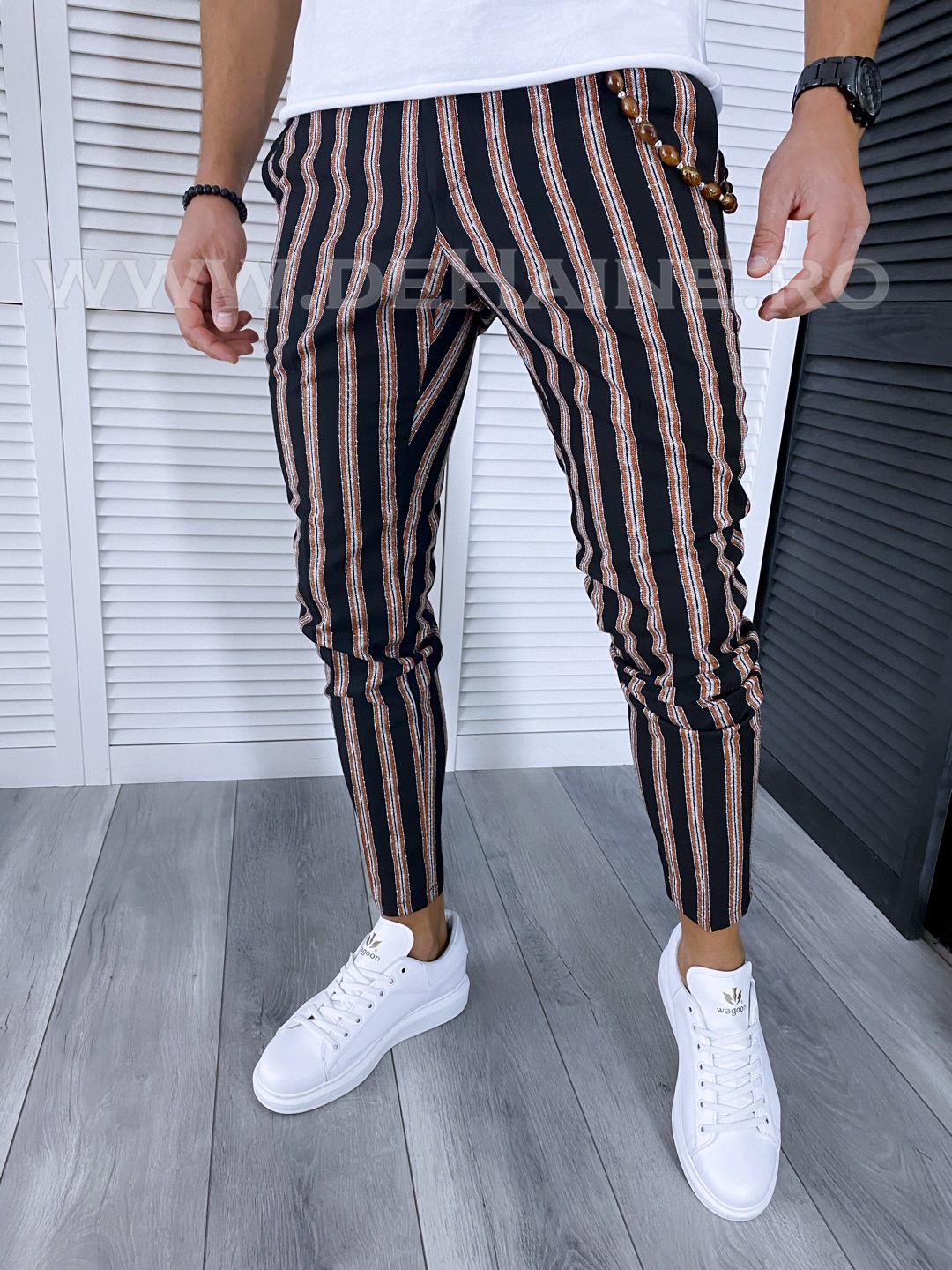 B1594-pantaloni-barbati-online-zara-Mansfield-negri-d