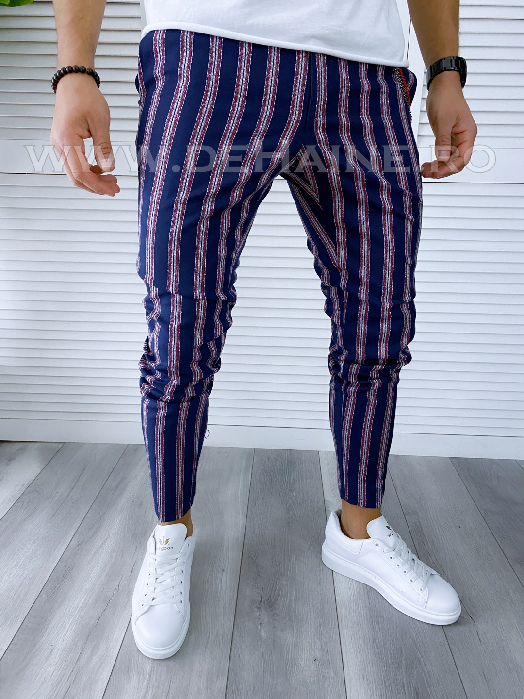 B1603-pantaloni-barbati-online-zara-Mansfield-bleumarin-b