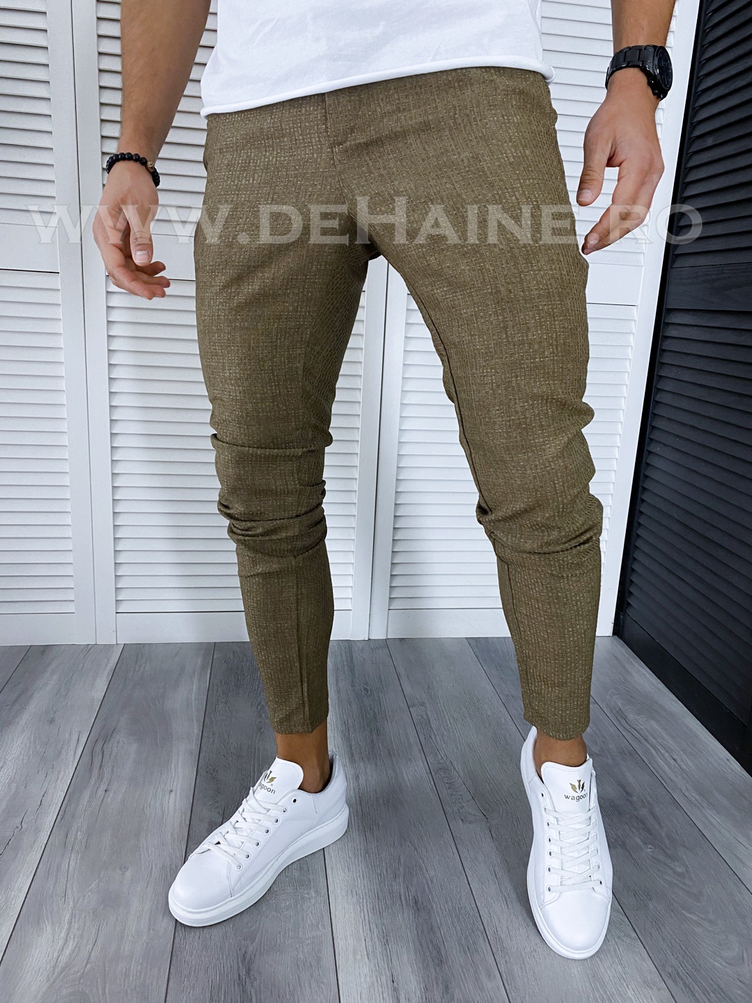 B1769-PANTALONI-BARBATI-ONLINE-ZARA-MANSFIELD-MAROb