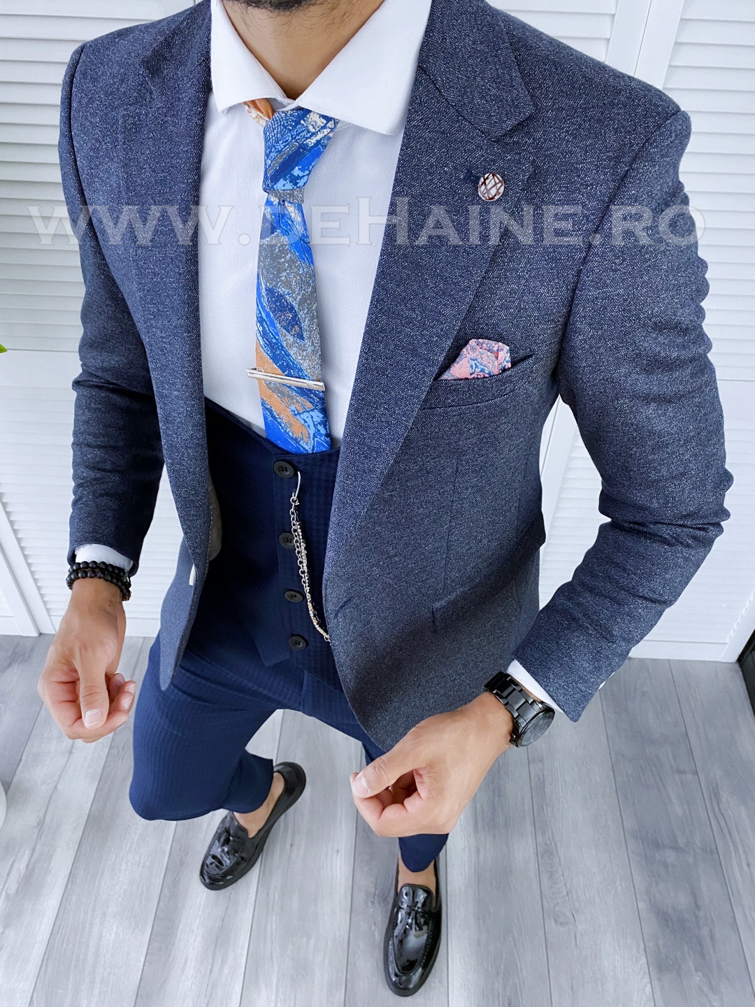 B5603-sacou-barbati-elegant-slim-fit-online-zara-Luisarta-haine-barbati-b