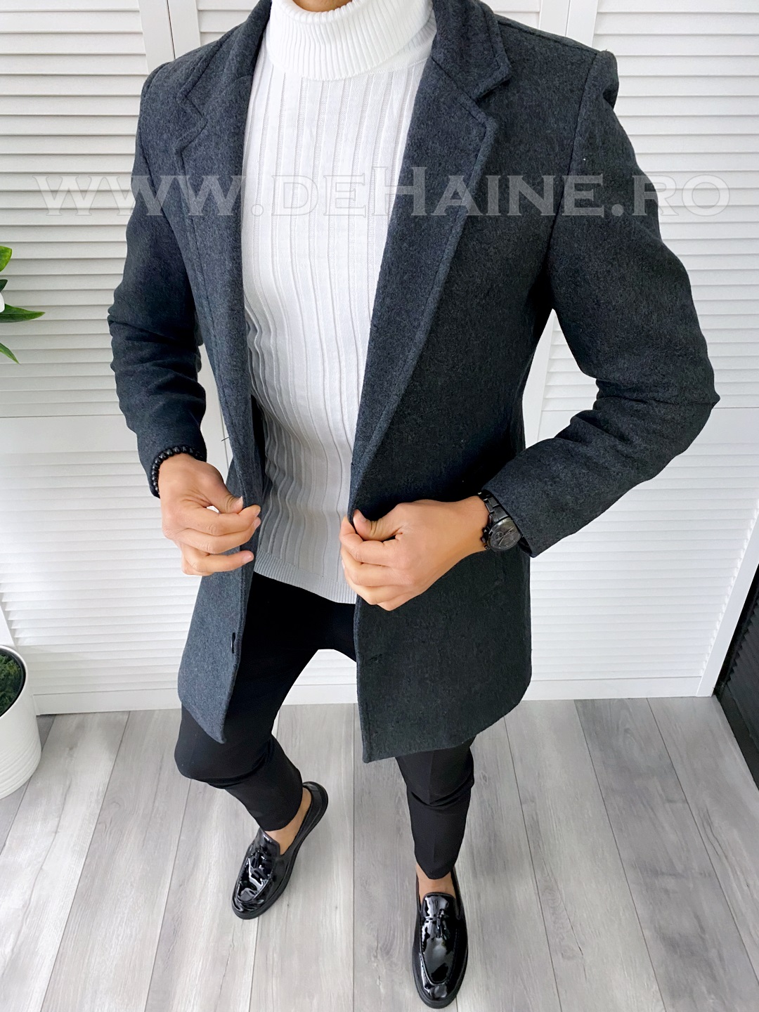 B6791-Palton-de-iarna-barbati-slim-fit-in-gri-inchis-online-zara-hello7-haine-barbati-b