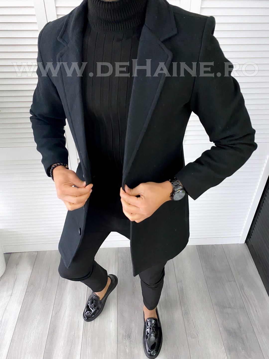 B6791-Palton-de-iarna-barbati-slim-fit-in-negru-online-zara-hello7-haine-barbati-f