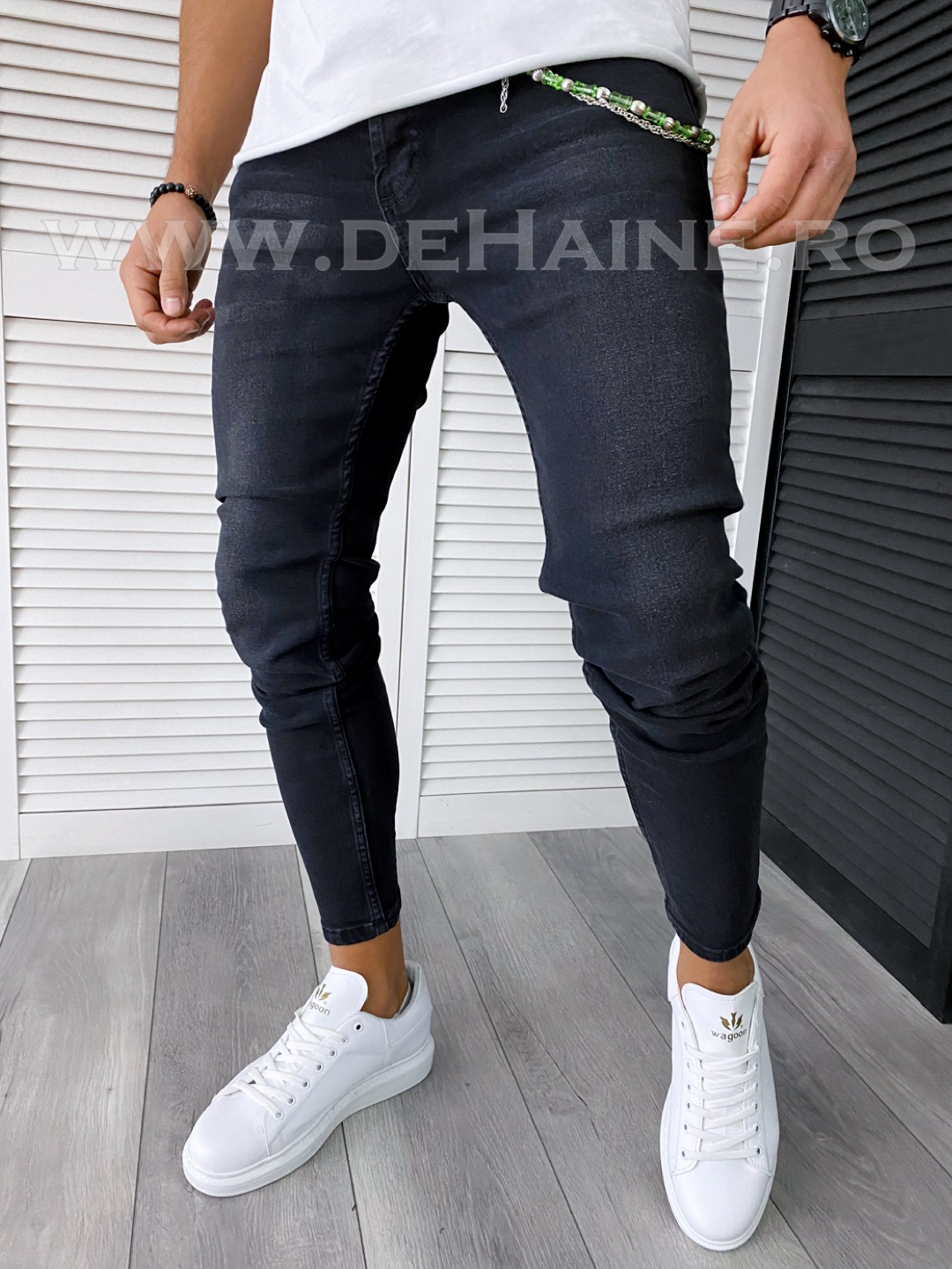 B7082-Blugi-barbati-conici-gri-online-zara-plus-denim-haine-barbati-a