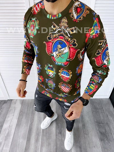 B7661-bluza-barbati-online-Mamut-kaki-d