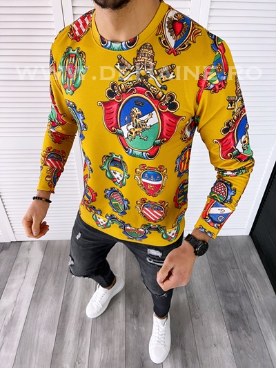 B7661-bluza-barbati-online-Mamut-mustar-d