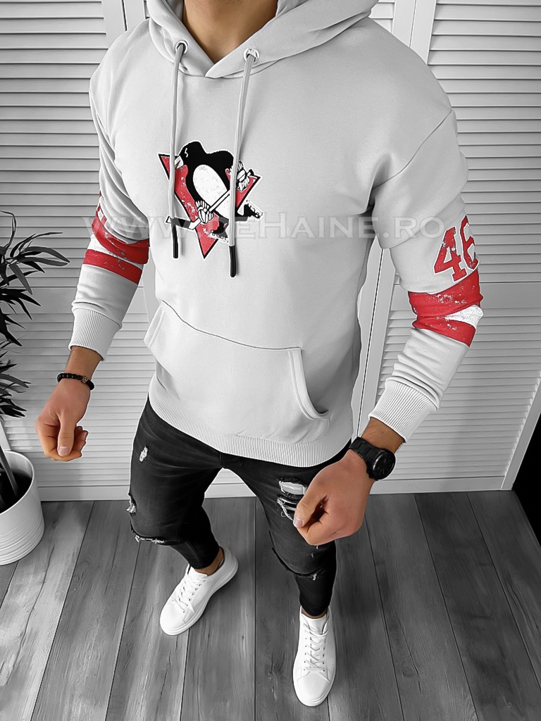 K130-Hanorac-barbati-barbati-online-gri-Eksi-1-b