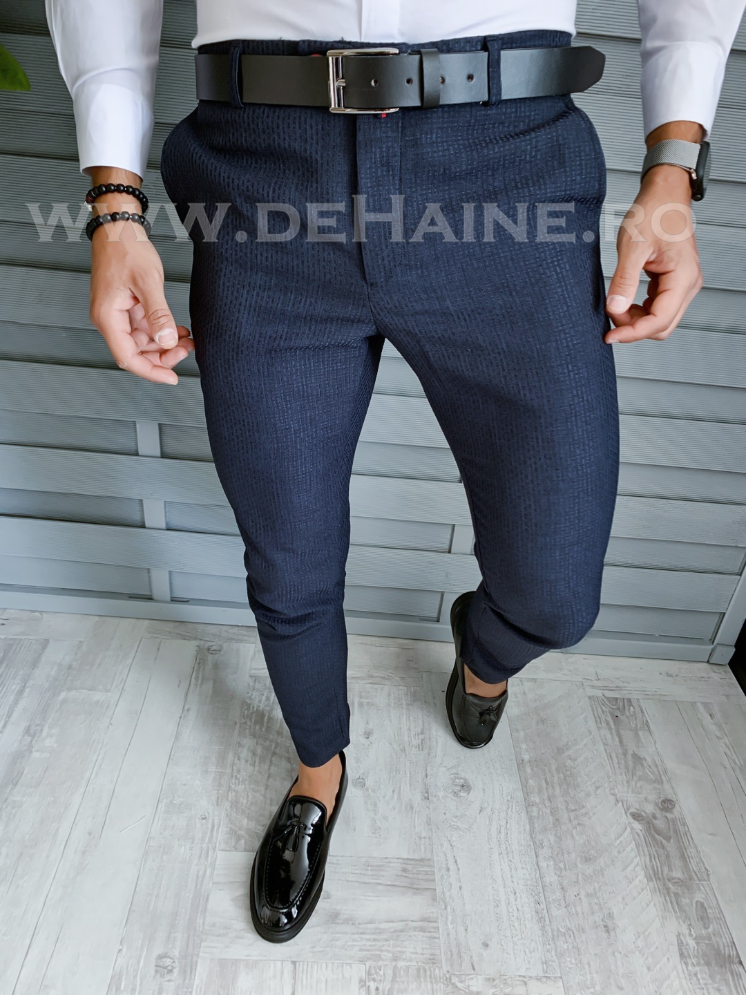 PANTALONI-BARBATI-ONLINE-ZARA-MANSFIELD-B1769-BLEUMARIN-1