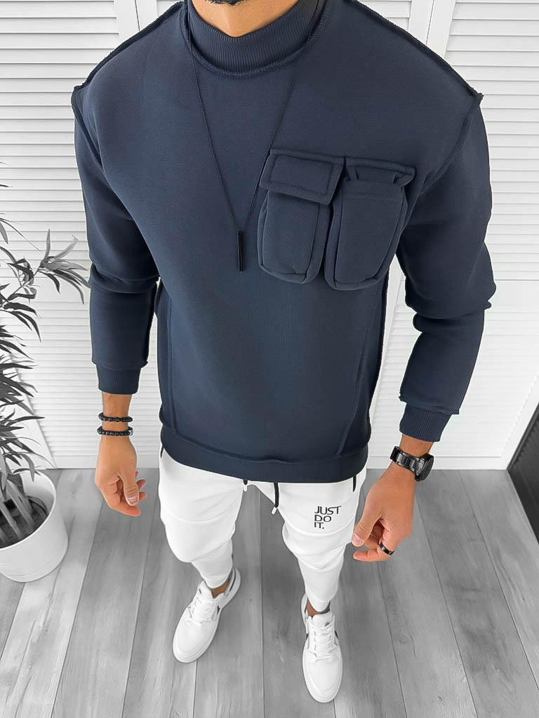k156-bluza-barbati-casual-online-vatuita-bleumarin-eksi1-d