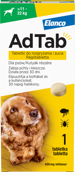 adtab-225-mg-comprimate-masticabile-pentru-caini-impotriva-purecilor-si-a-capuselor-5-5-11-kg-1-tableta-copie-360653