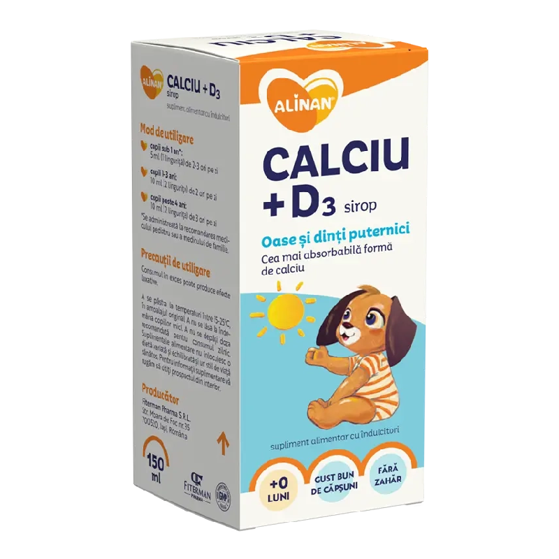 alinan-sirop-calciu-si-vit-d3-150-ml-fiterman-pharma