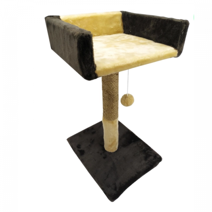ansamblu-de-joaca-pentru-pisici-tip-coloana-cu-canapea-si-ciucure-culoare-gri-cu-bej-50-x-30-x-33-cm-copie-556087