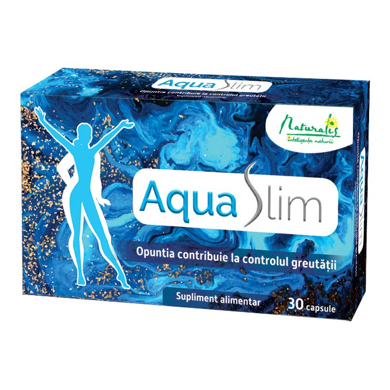 aquaslim-30capsule-naturalis