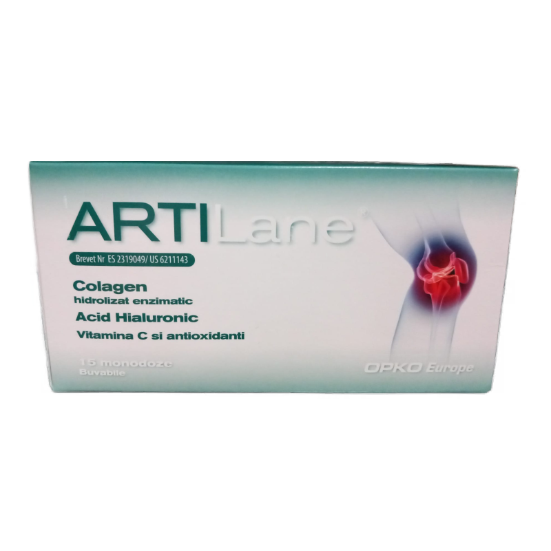 artilane