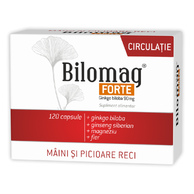 bilomag-forte-circulatie-120-capsule-zdrovit