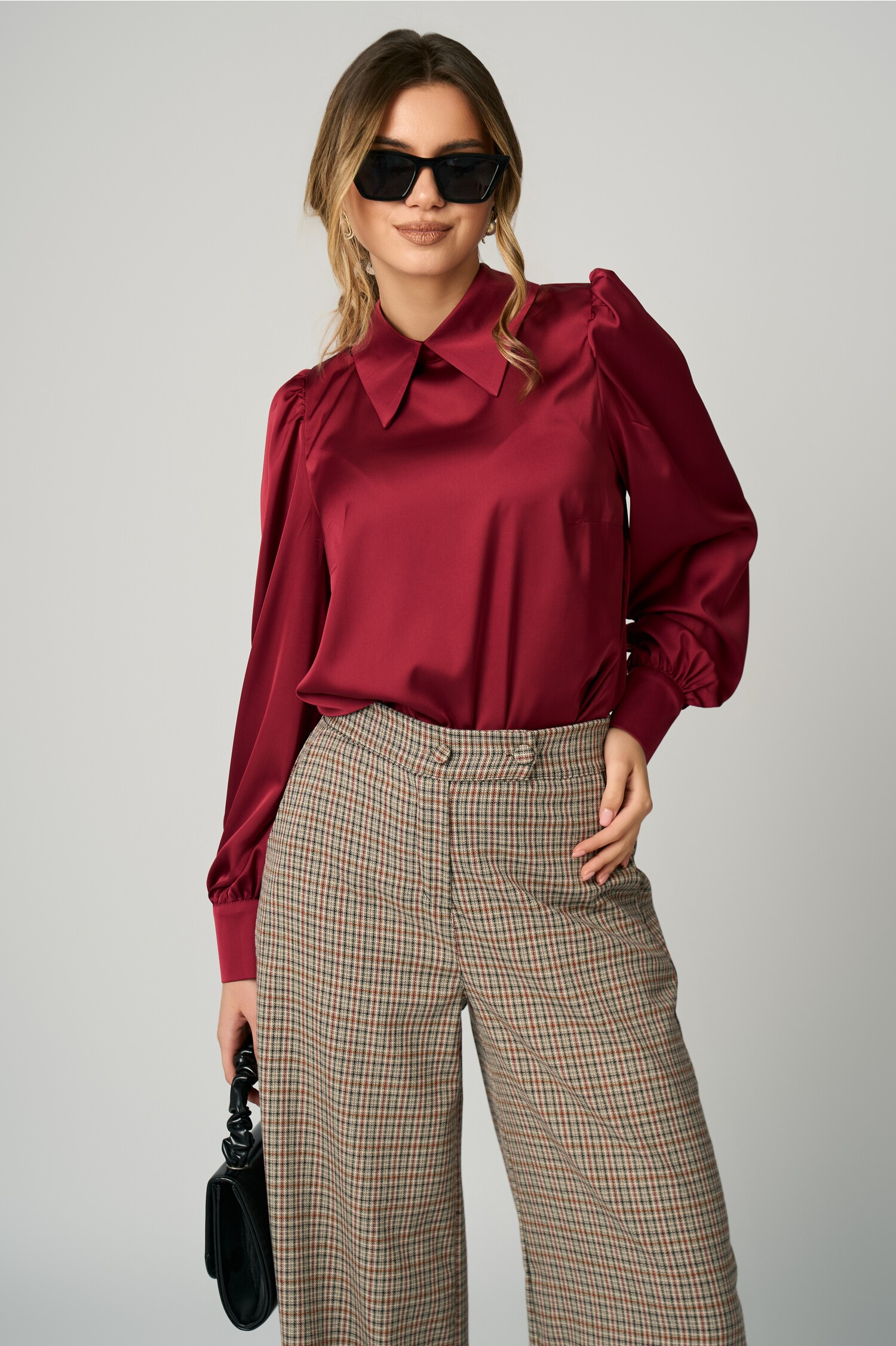 camasa-dy-fashion-eleganta-din-satin-bordo-1354976-1098290-4