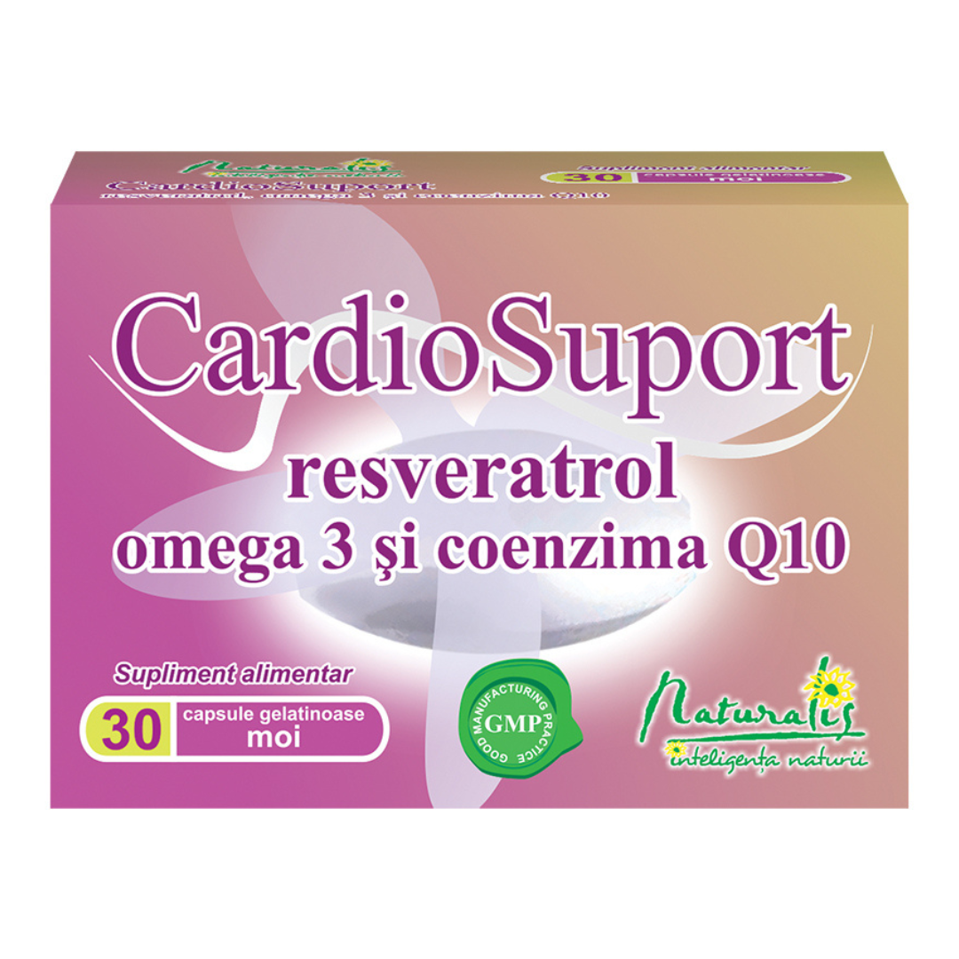 cardio-suport-naturalis
