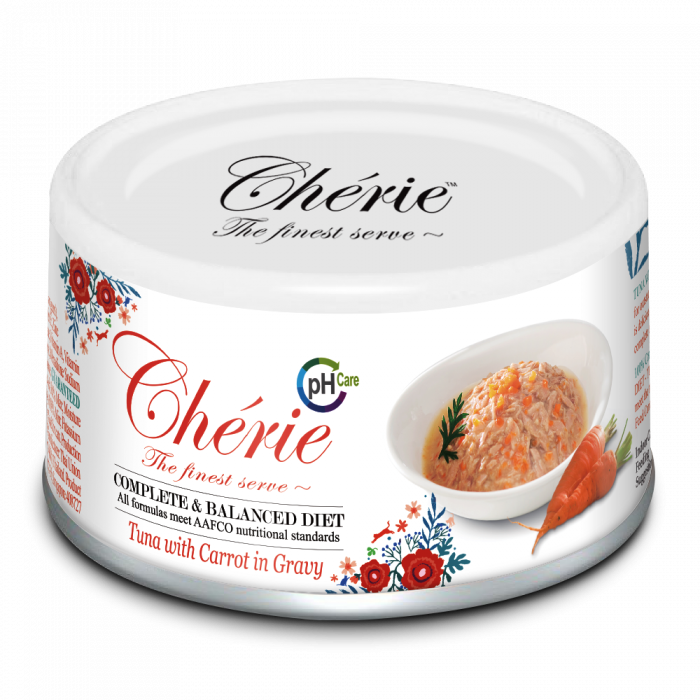 cherie-adult-cat-grain-free-mix-de-pui-si-ficat-in-sos-80-g-copie-109324