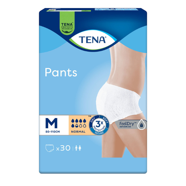 chiloti-incontinenta-urinara-tena-pants-normal-medium-30-bucati