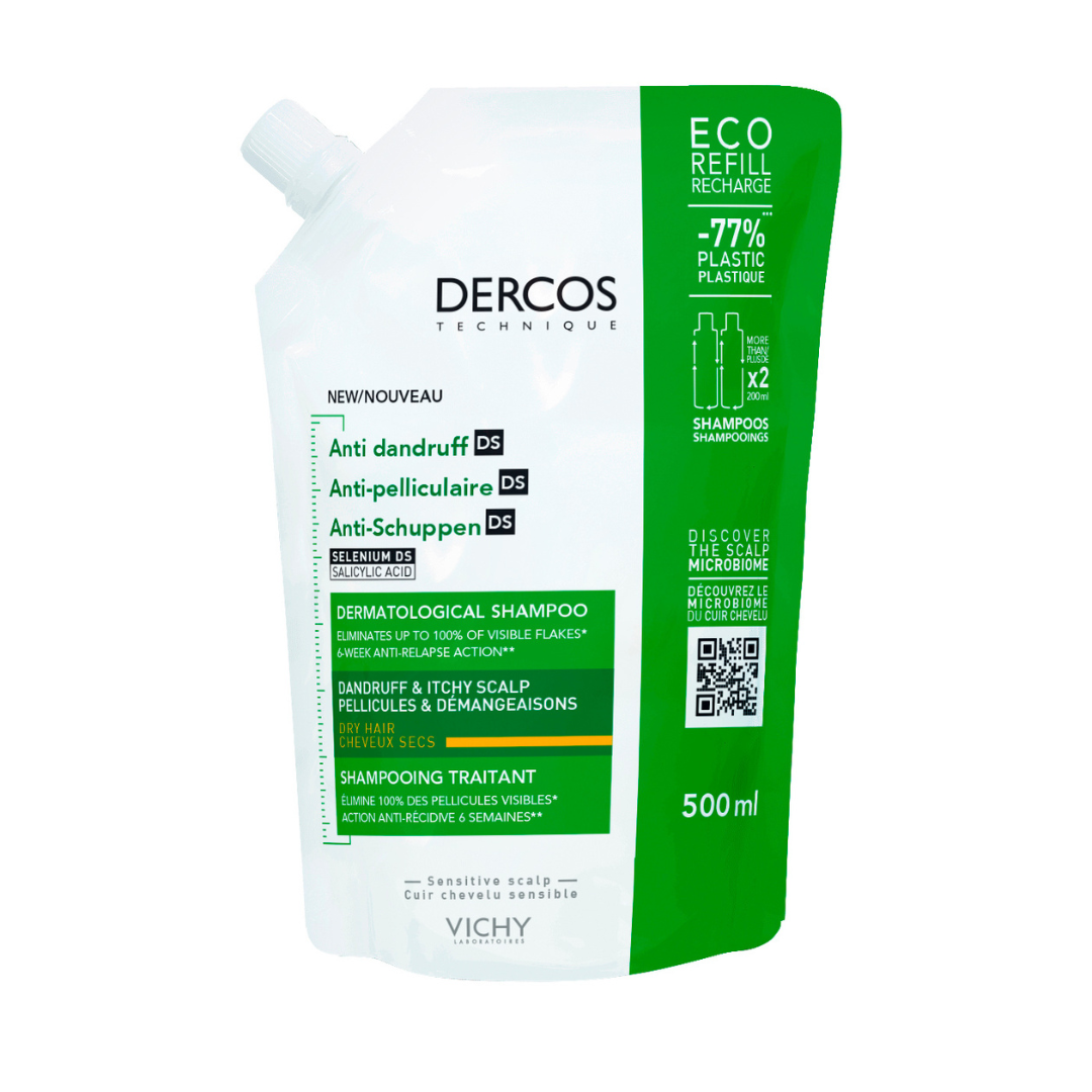 eco-dercos