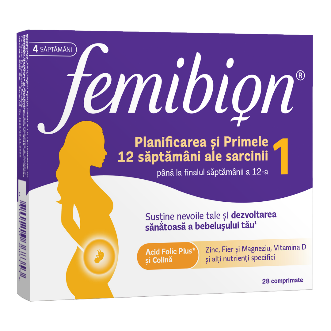 femibion