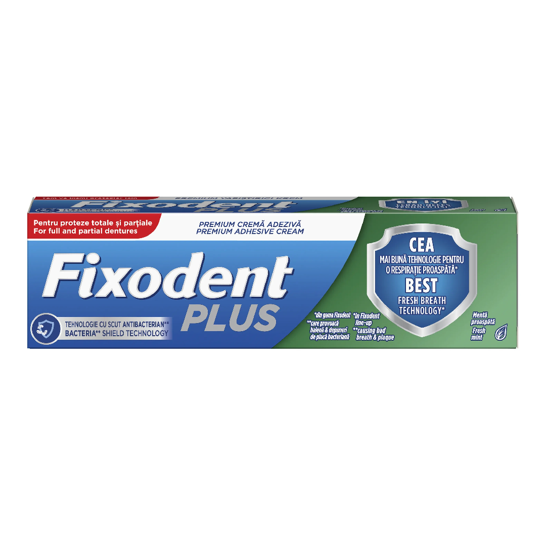 fixodent-plus