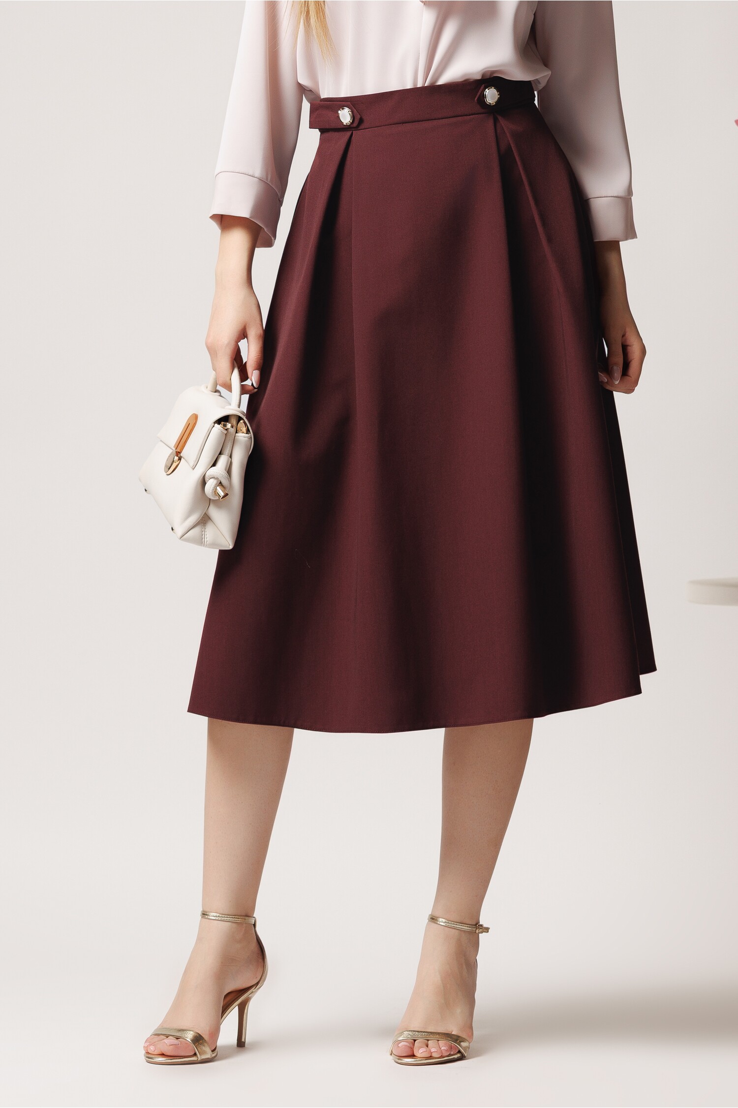 fusta-dy-fashion-midi-office-din-stofa-bordo-cu-nasturi-pe-talie-1368899-1106276-4