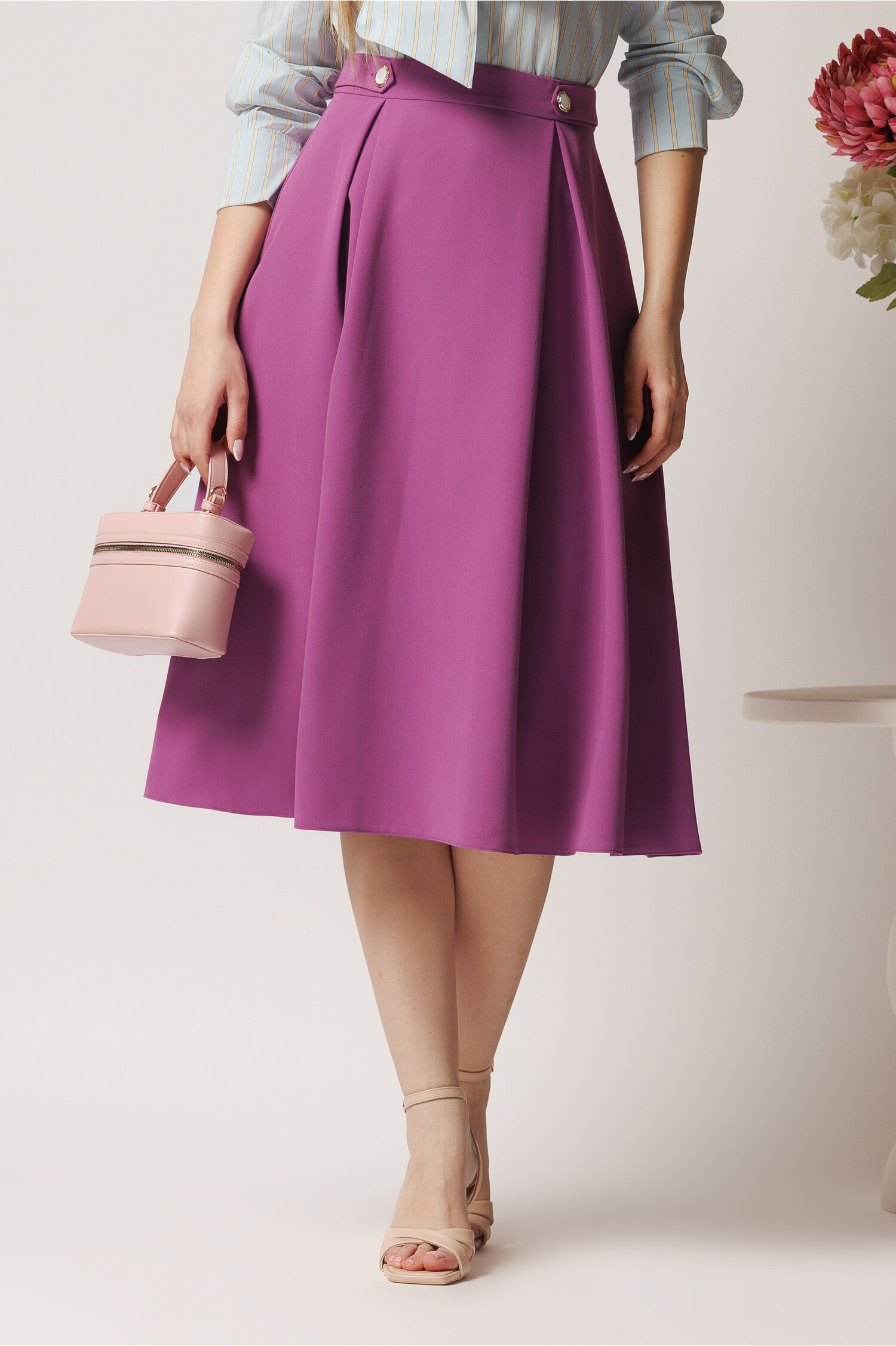 fusta-dy-fashion-midi-office-din-stofa-mov-cu-nasturi-pe-talie-1368824-1106093-4
