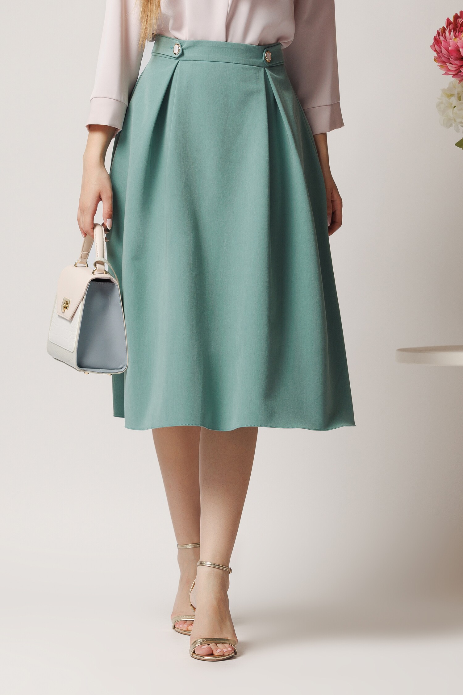 fusta-dy-fashion-midi-office-din-stofa-verde-cu-nasturi-pe-talie-1368872-1106267-4
