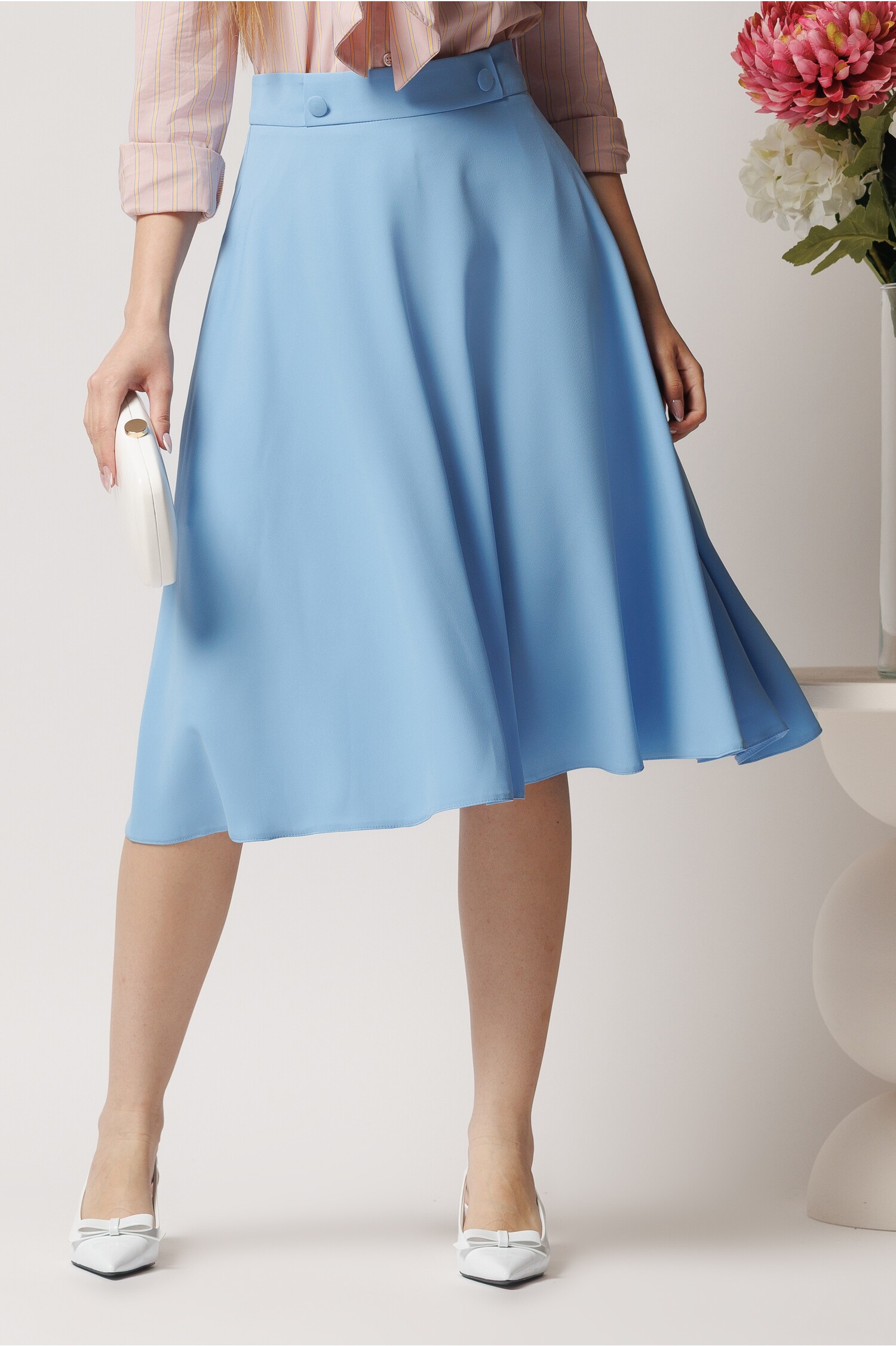 fusta-dy-fashion-midi-office-din-triplu-voal-bleu-cu-nasturi-pe-talie-1368725-1106249-4
