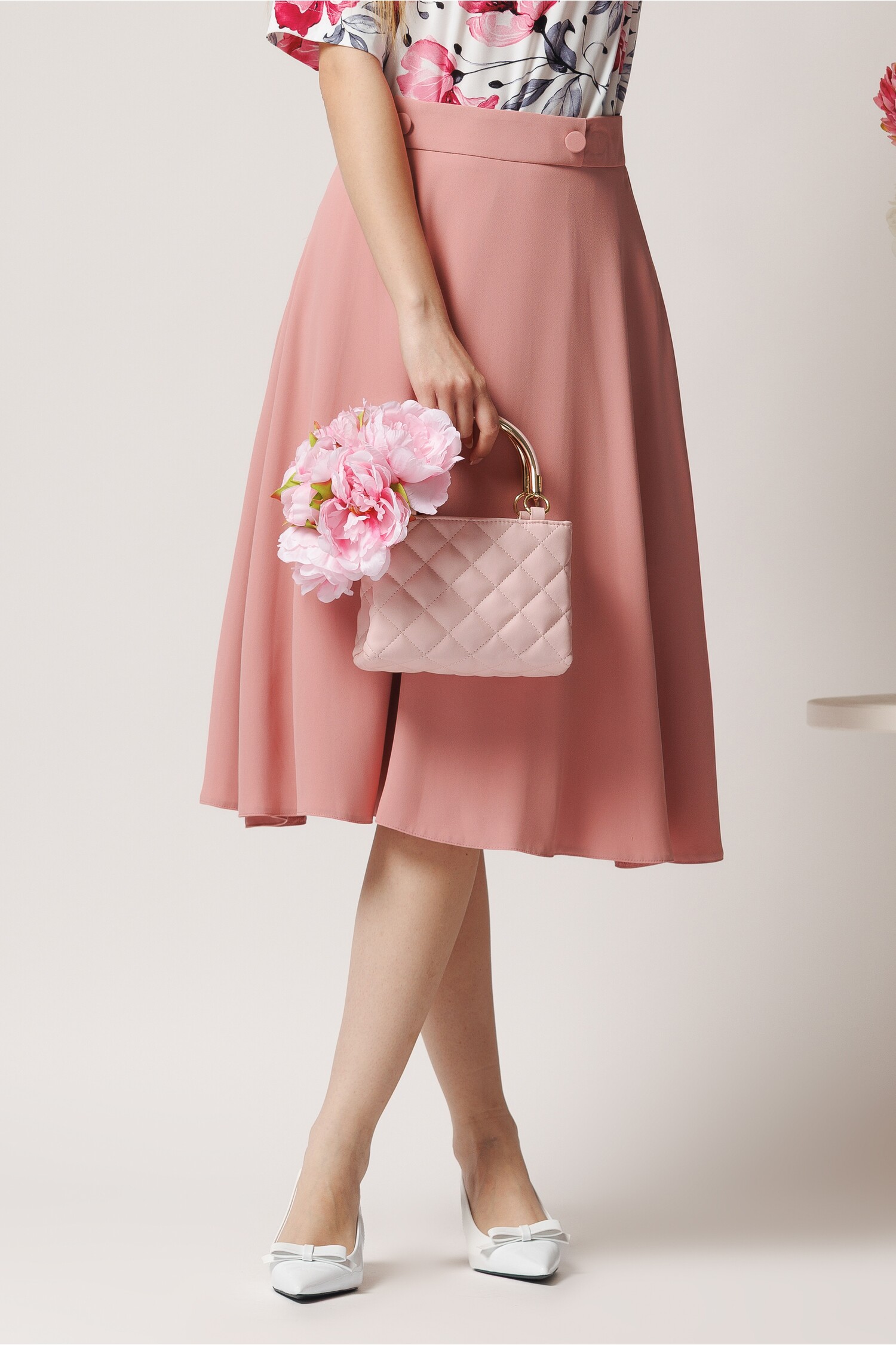 fusta-dy-fashion-midi-office-din-triplu-voal-roz-cu-nasturi-pe-talie-1368749-1106285-4
