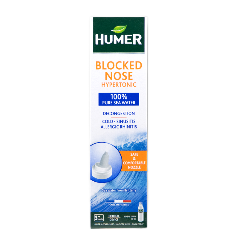 humer-decongestionant