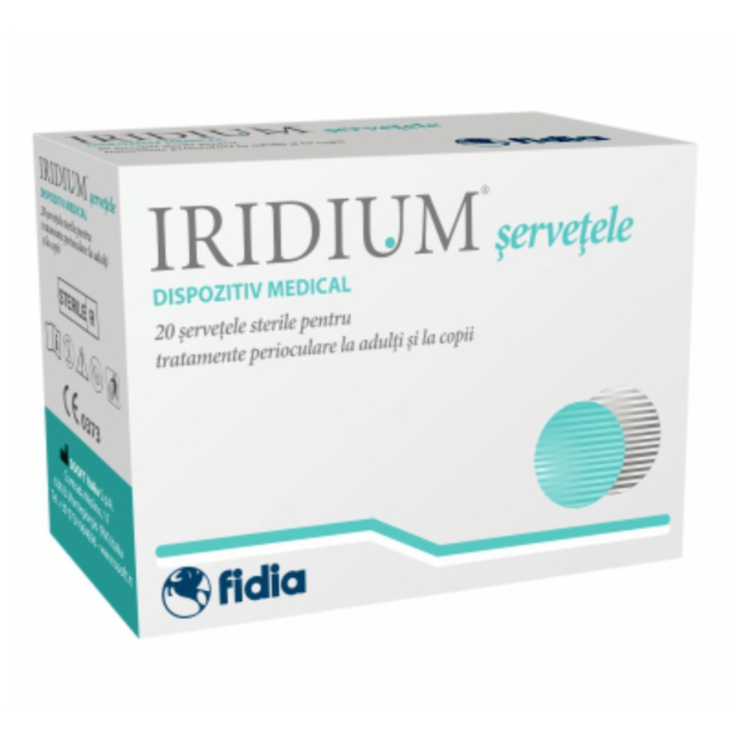 iridium-servetele-sterile-20-bucati-fidia-farmaceutici