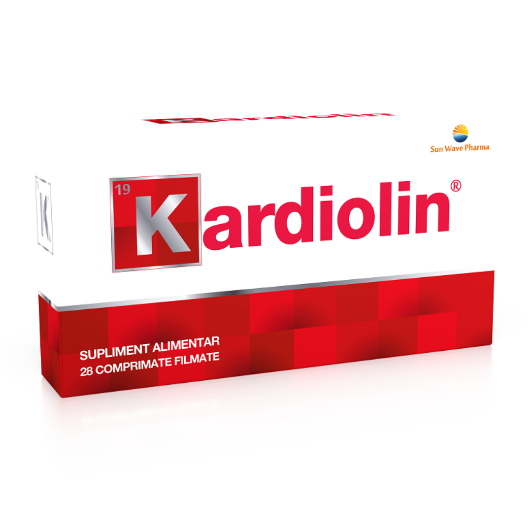 kardiolin-sunwavepharma