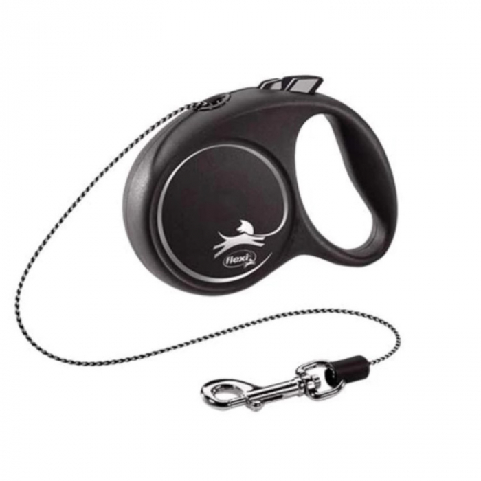 lesa-pentru-caini-black-design-snur-flexi-retractabil-pana-la-8-kg-xs-3-metri-roz-copie-979974