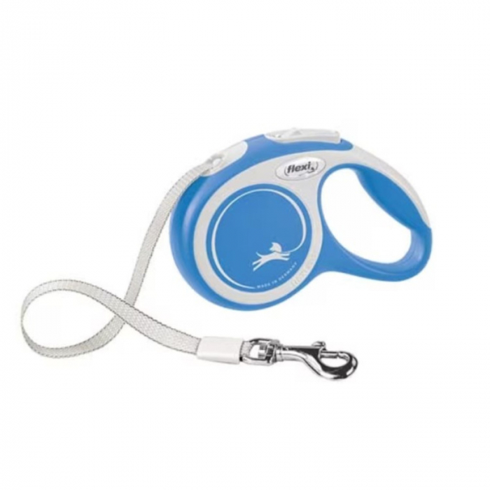 lesa-pentru-caini-comfort-banda-flexi-retractabil-pana-la-12-kg-xs-3-metri-negru-copie-900127