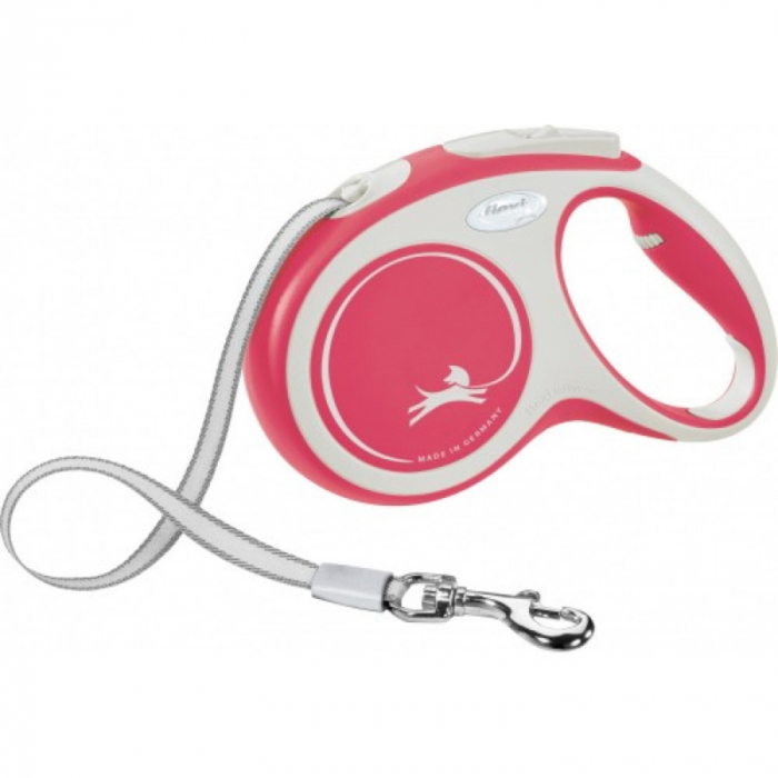 lesa-pentru-caini-comfort-banda-flexi-retractabil-pana-la-25-kg-m-5-metri-albastru-deschis-copie-833530