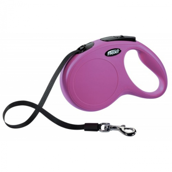 lesa-pentru-caini-new-classic-banda-flexi-retractabil-pana-la-25-kg-m-5-metri-negru-copie-083447