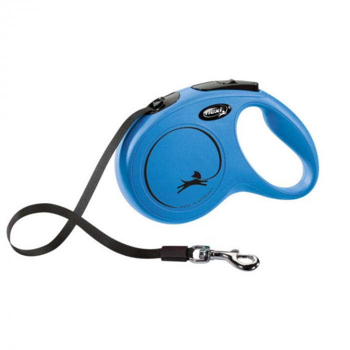 lesa-pentru-caini-new-classic-banda-flexi-retractabil-pana-la-50-kg-l-8-metri-negru-copie-375542