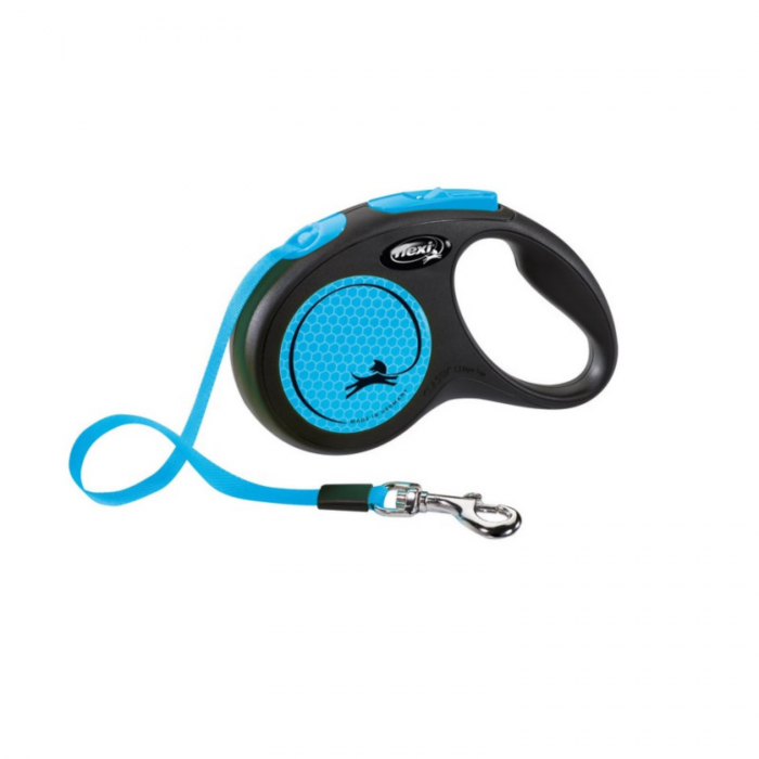 lesa-pentru-caini-new-classic-neon-banda-flexi-retractabil-pana-la-25-kg-m-5-metri-verde-copie-076863