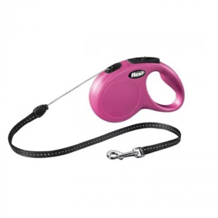 lesa-pentru-caini-new-classic-snur-flexi-retractabil-pana-la-12-kg-s-5-metri-albastru-copie-146523