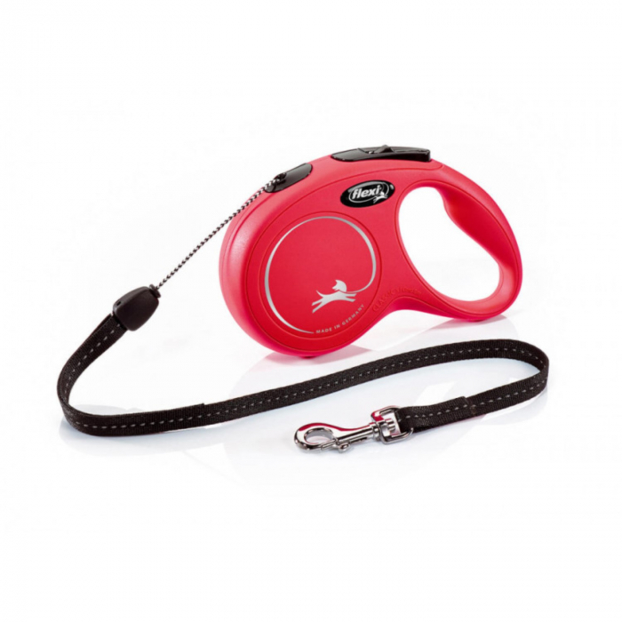 lesa-pentru-caini-new-classic-snur-flexi-retractabil-pana-la-12-kg-s-8-metri-roz-copie-757920
