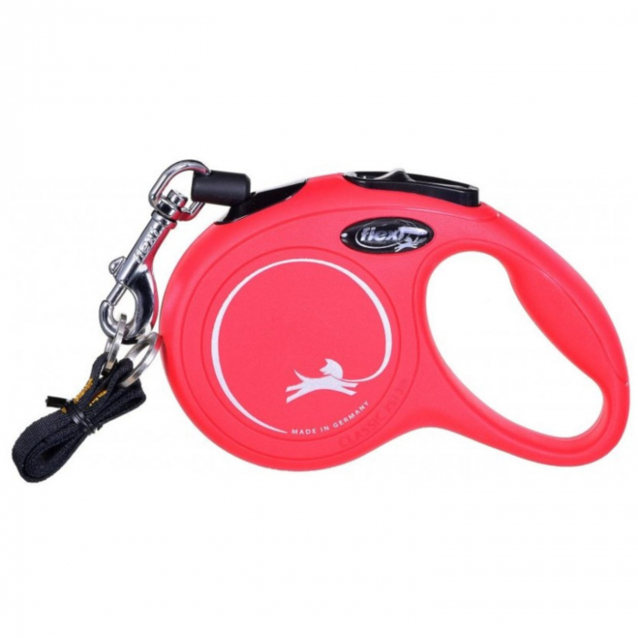 lesa-pentru-pisici-flexi-new-classic-snur-xs-3m-roz-copie-526417