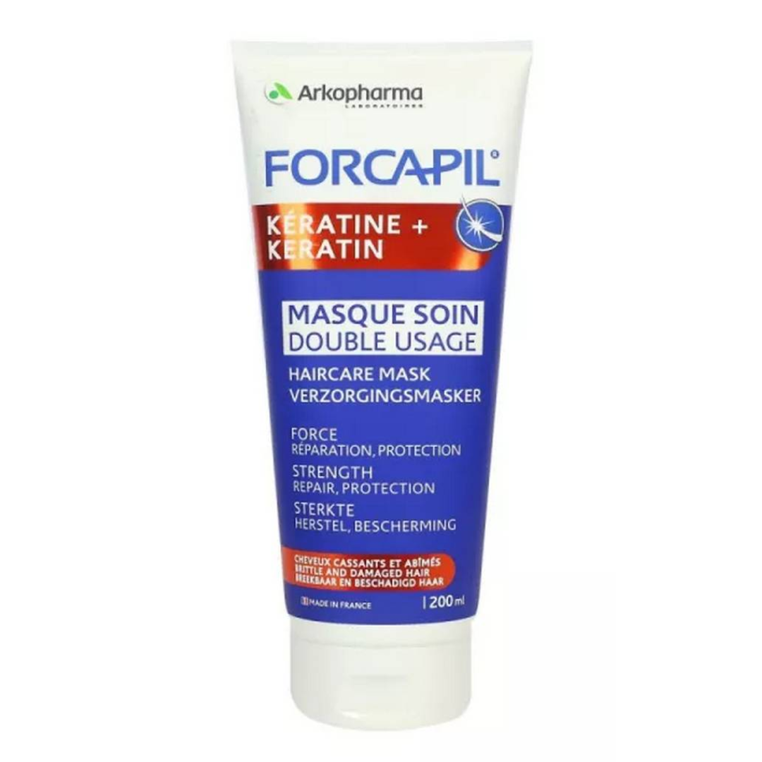 masca-fortifiant-keratine-plus-200ml-forcapil