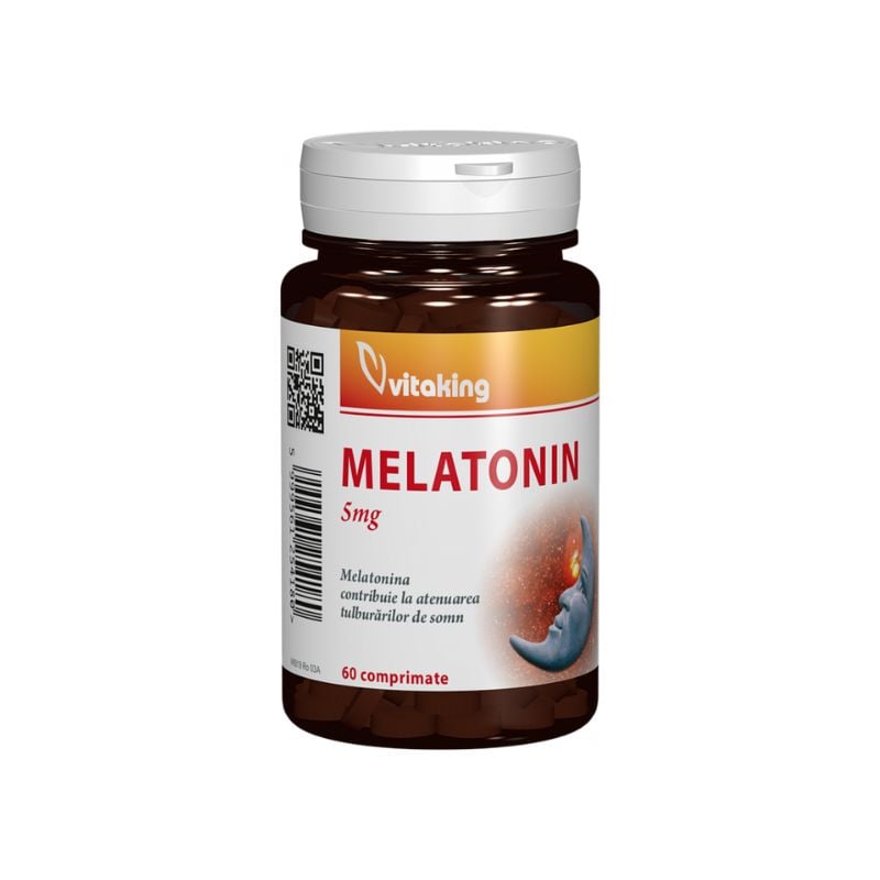 melatonina-5mg-60-comprimate-vitaking