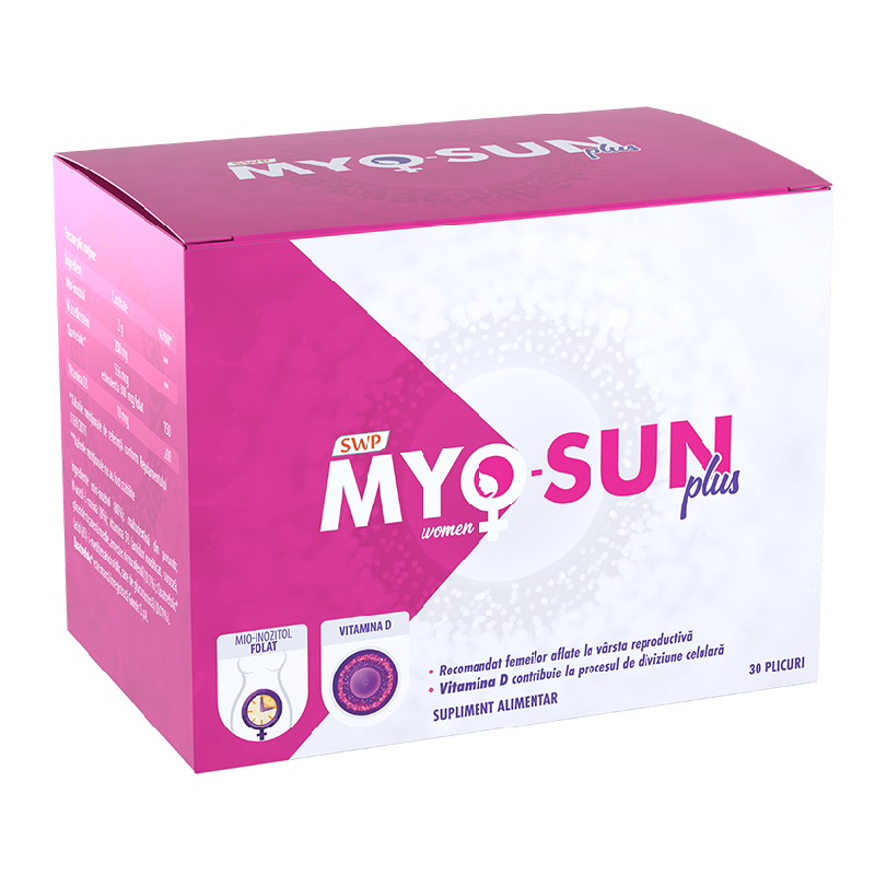 myosun-plus
