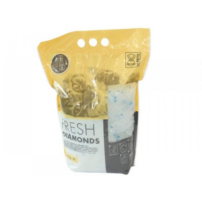 nisip-silicat-pentru-pisici-m-pets-fresh-diamonds-silicat-natural-5l-737800