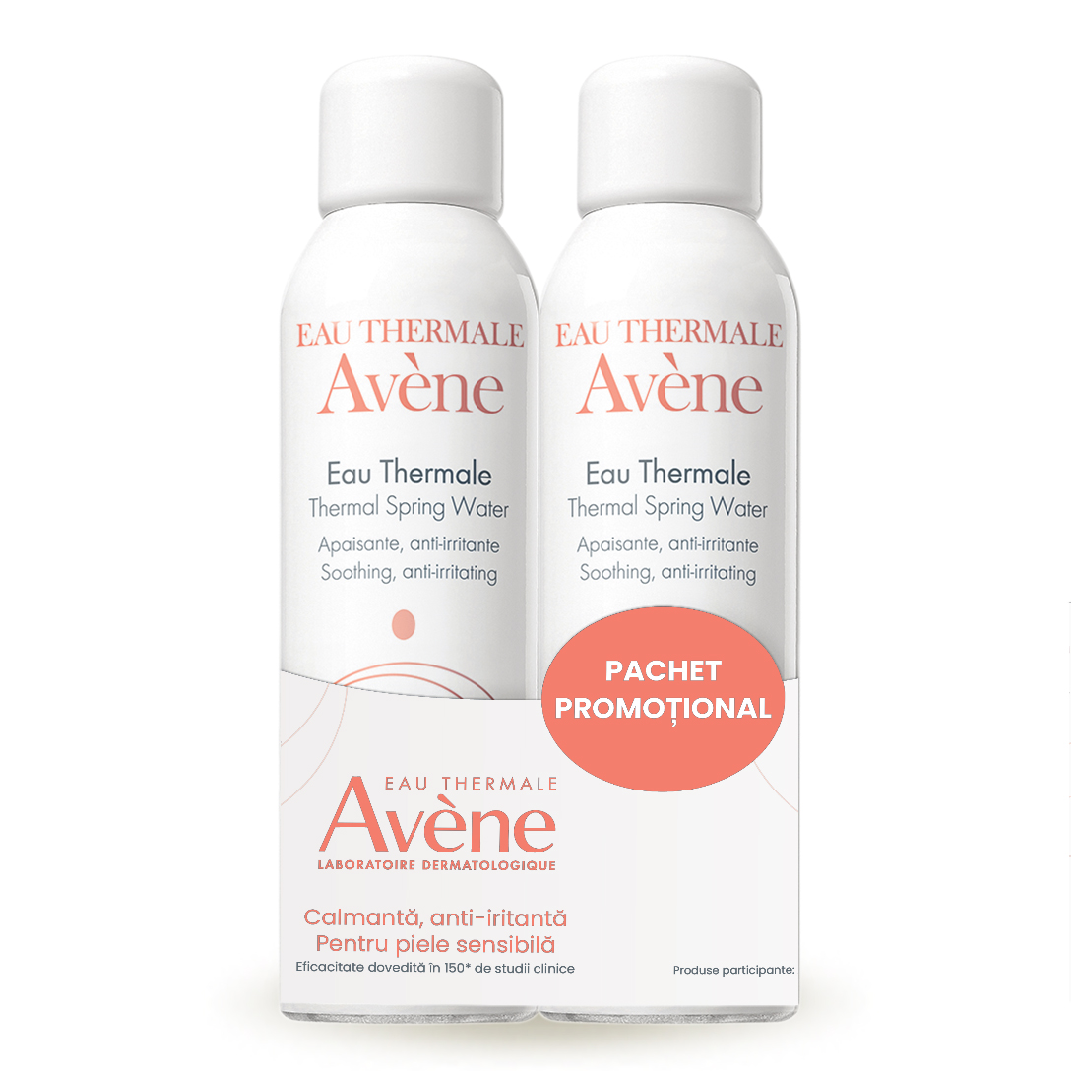 pachet-apa-termala-spray-150-ml-avene