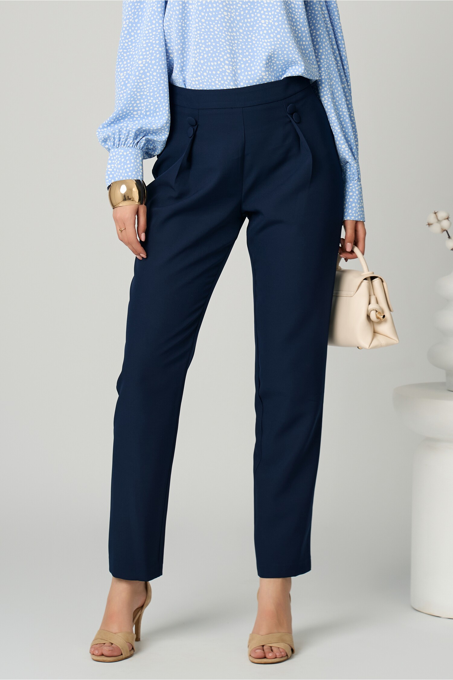 pantaloni-dy-fashion-office-din-stofa-bleumarin-si-nasturi-pe-talie-1354436-1098185-4