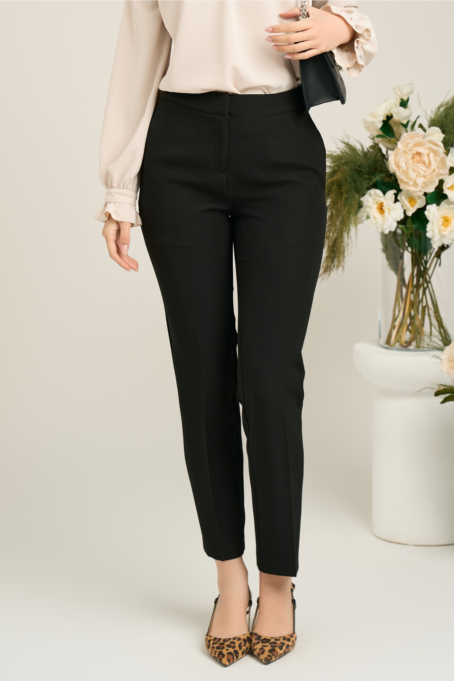 pantaloni-dy-fashion-office-din-stofa-negri-cu-dunga-1360376-1101686-4
