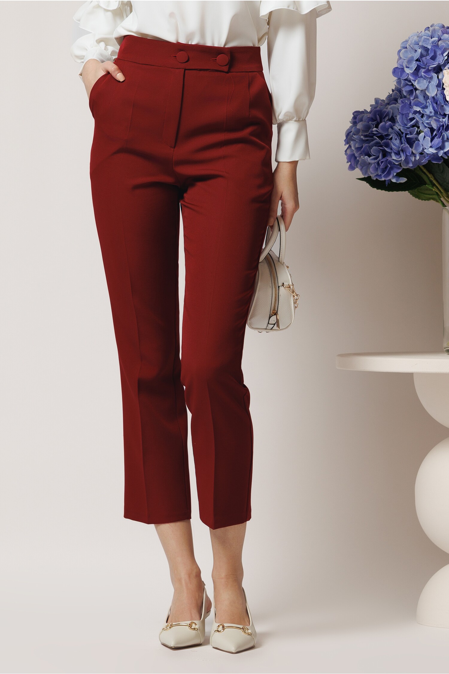 pantaloni-moze-office-din-stofa-bordo-cu-dunga-si-buzunare-1360520-1101056-4